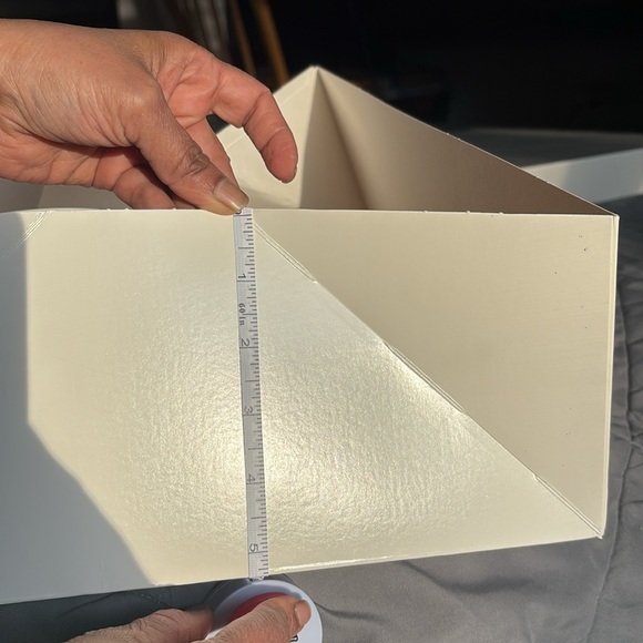 Coach NEW Gift Box, - Picture 6 of 6